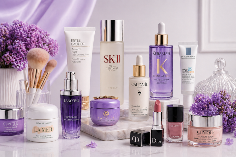 Beauty & Wellness