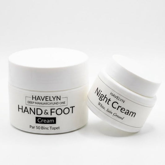Havelyn whitening Night cream for Instant Glow
